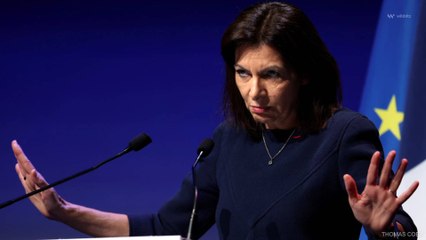 L'ancien maire PS de Paris ne votera pas pour Anne Hidalgo