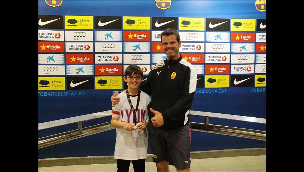 Barcelone