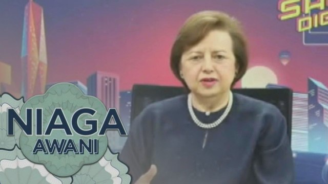 Niaga AWANI: Eksklusif-TS Zeti: Lebih banyak pelabur cari maklumat di tengah COVID-19