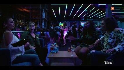 La vida y Beth - Tráiler oficial español Disney+