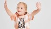 Porteuse de trisomie 21,  Grace Castle diversifie la mode enfant au Royaume Uni