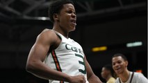 #2 Auburn Falls To #10 Miami In Second Round