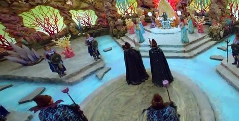 Ice Fantasy S01 E60