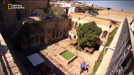 Documentario - Antichi Misteri Il Primo Tempio e le Mummie di Palude