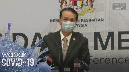 Lima faktor yang diambil kira sebelum  KKM  cadang PKPB dilaksanakan