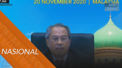 APEC 2020: Malaysia cadang tiga keutamaan rangkuni semua aspek ekonomi
