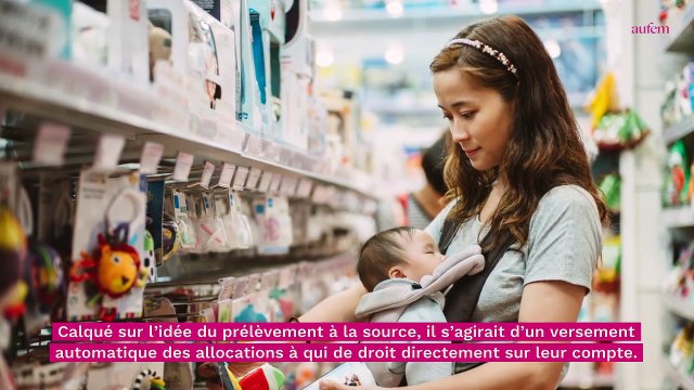 CAF, RSA, APL : qu'est ce que le versement à la source des allocations ?