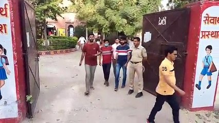 आरएएस मुख्य परीक्षा