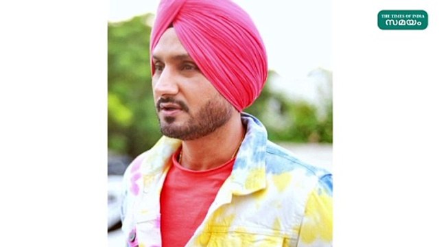 ആം ആദ്മി പാർട്ടി ടിക്കറ്റിൽ, ഹർഭജൻ രാജ്യസഭയിലേക്ക്