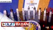 Pito sa Siyam na Vice Presidential candidates, humarap sa 'Pilipinas Debates 2022