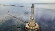 Le phare de Cordouan, classé à l'Unesco, rouvre ses portes le 2 avril