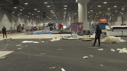 Erhan Çelik: "Zabıta ekiplerinin teftişi 50 milyon dolar zarar ettirdi"