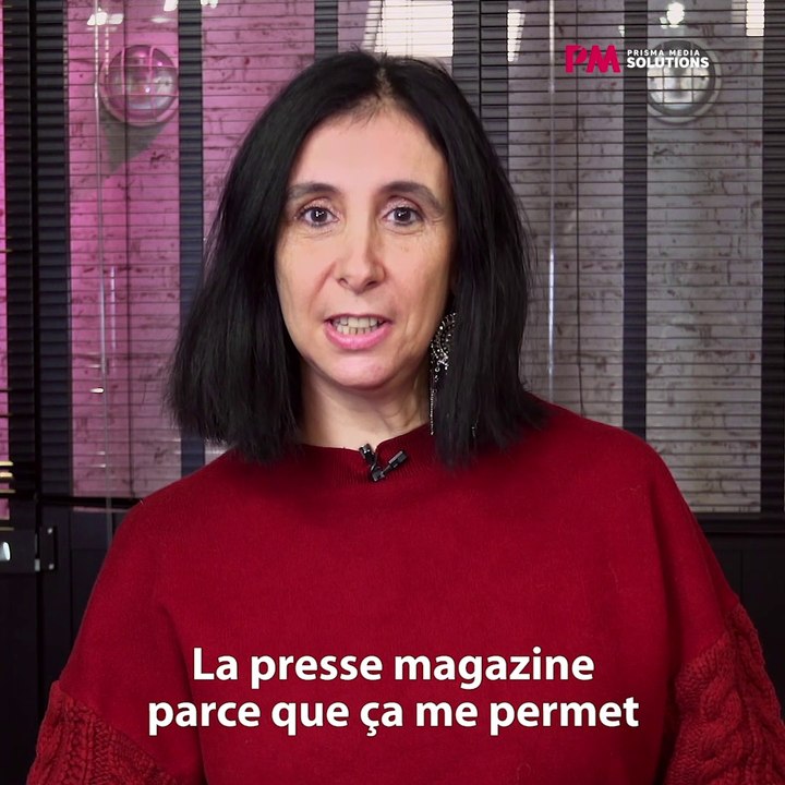 Sandrine LENOIR - Chargée Commerciale
