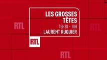 L'INTÉGRALE - Le journal RTL (21/03/22)
