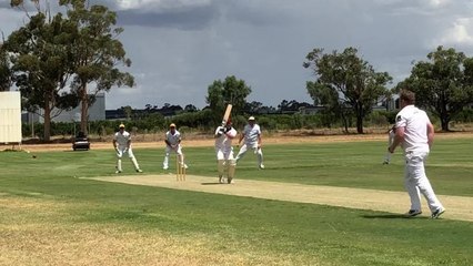 Area News Jimmy Binks