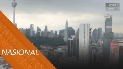 Rakyat perlu tuntut kebebasan ekonomi negara daripada ahli politik