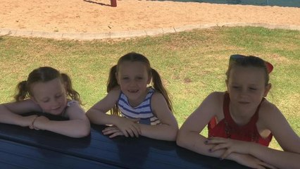 Yenda Playground interbiew