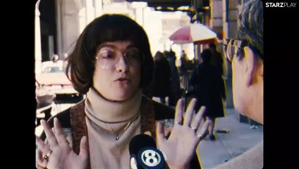 Gaslit - Tráiler oficial español