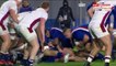 Le résumé de France - Angleterre - Rugby - Six Nations U20