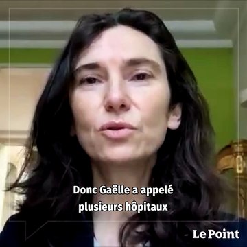 Neuroplanète 2022 - Un chaman dans un hôpital ?