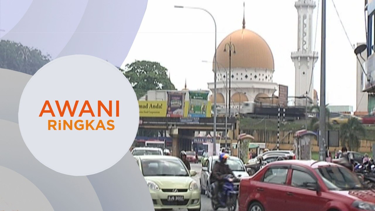 AWANI Ringkas: COVID-19 | Peningkatan kes baharu di Sealngor sudah dijangkakan