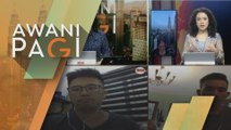 AWANI Pagi: Gaji dijangka rendah 2021, bagaimana lindungi pekerja?