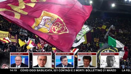 Mourinho imbufalito, il gestaccio alla Sud fa discutere ▷ "Mentalità vincente"; "Adesso non si può neanche tifare"