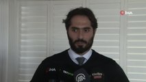 Hamit Altıntop: 