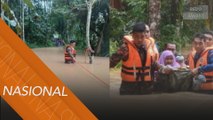 Daerah Larut Matang dan Selama, Perak makin buruk