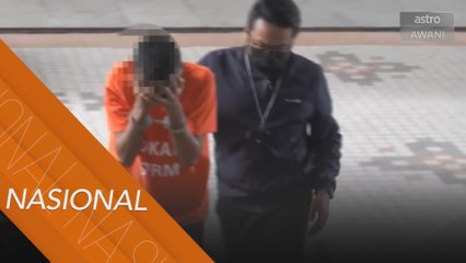 Seorang lagi anggota Imigresen direman bantu siasatan