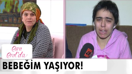 Fatma gerçekleri ağlayarak anlattı! - Esra Erol'da 21 Mart 2022