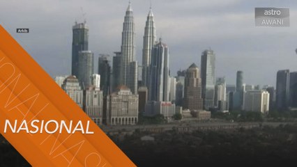 Keputusan kerajaan beri pengaruh besar kepada pelabur - Johari