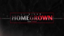 Home Grown: Luca Stanga