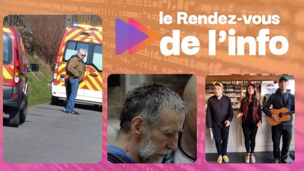Le Rendez-vous de l'info - Edition du 21 Mars 2022