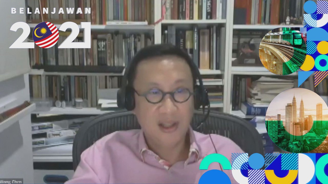 Belanjawan Interim boleh diluluskan jika berlaku keadaan luar biasa - Wong Chen