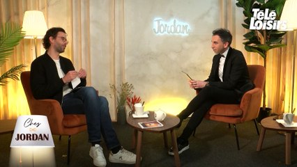 Thomas Isle chez Jordan (L'intégrale)