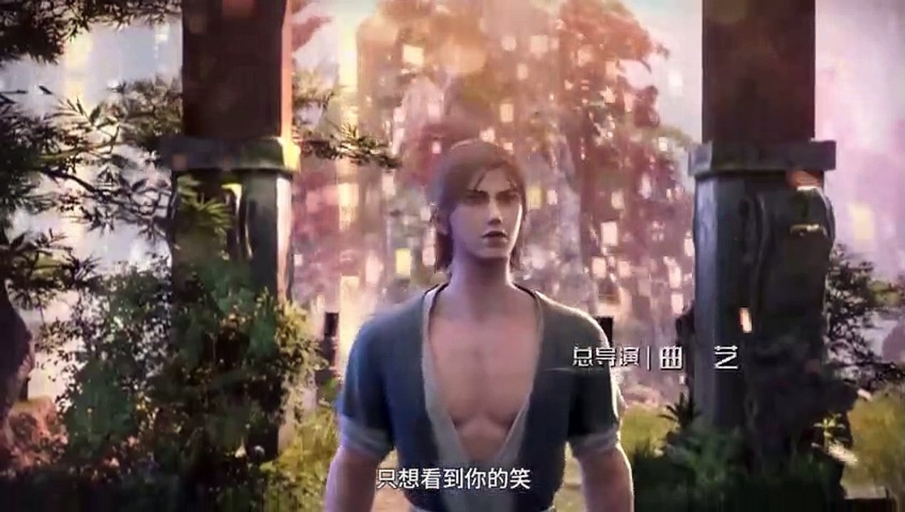 IMMORTALITY EPISODE 9 ENG SUB