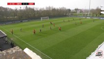N3. Festival offensif des Rennais face à Trégunc (6-0)