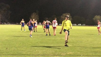 Area News Swans vs Narrandera