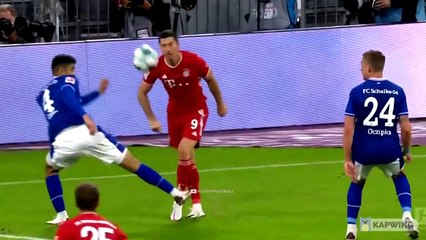 200 IQ Plays in Football