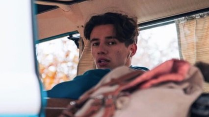 GALA VIDEO - Ici tout commence : qui est Thomas Da Costa, qui va incarner Axel Teyssier ?