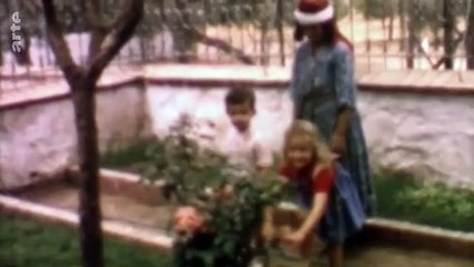 En guerre(s) pour l'Algérie (1-6) - Crépuscule colonial (-16)_