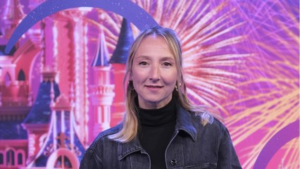 GALA VIDEO - Audrey Lamy maman, ce que la maternité a changé en elle : “Je suis plus sensible à certains sujets”