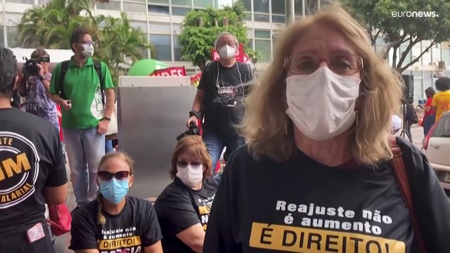 Los precios del combustible y los alimentos espolean la inflación en Latinoamérica