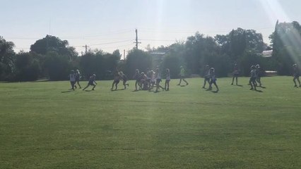 Area News Griffith vs Narrandera