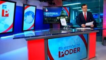 Cuestión de Poder del viernes 18 de marzo de 2022  Marco Vicenzino