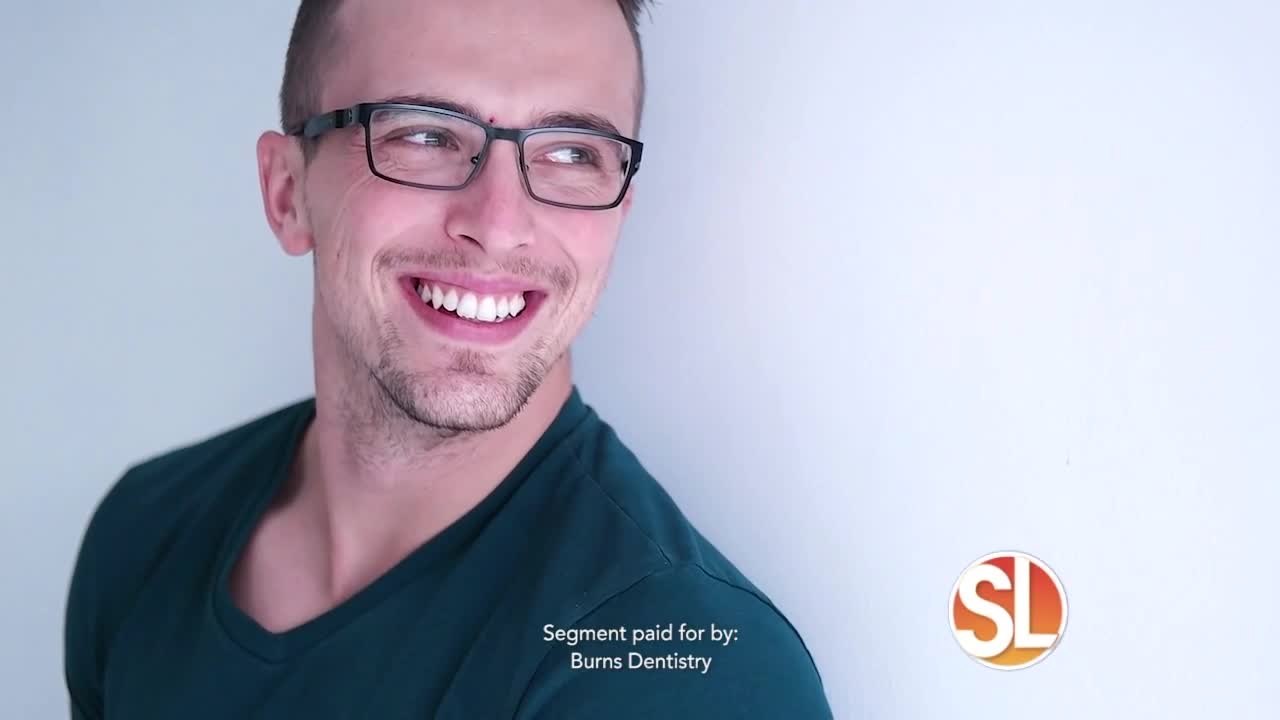 The Burns Dentistry experience is the gold standard in comprehensive dental care