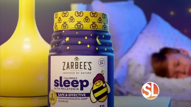 ZARBEE'S® has tips for better sleep during National Sleep Month