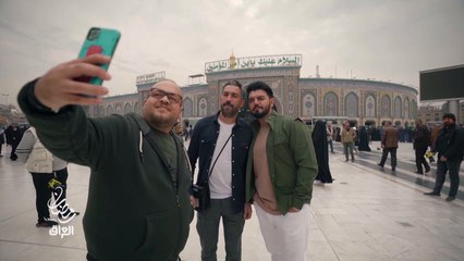 الموسم الرابع من #بين_أهلنا ينتظركم في رمضان.. اشتاقينالهم