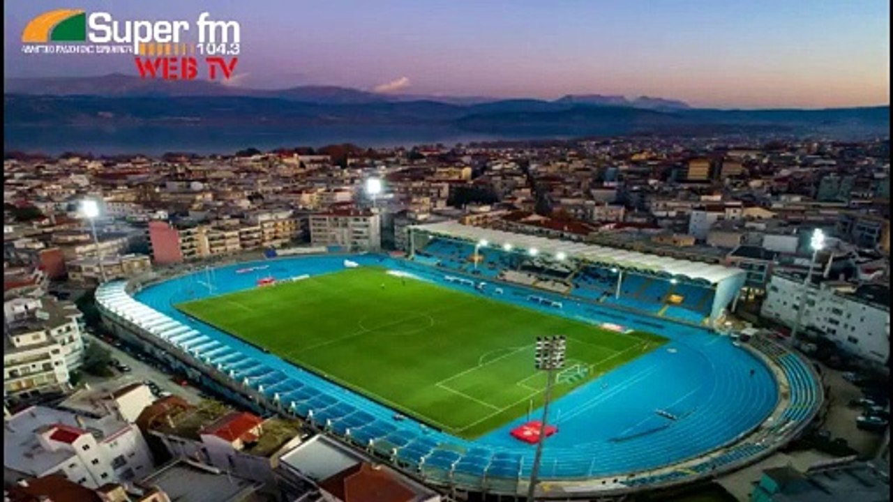 90 ΚΑΙ ΚΑΤΙ ΣΧΟΛΙΑ ΓΙΑ ΤΟ ΠΑΣ ΓΙΑΝΝΙΝΑ - ΟΛΥΜΠΙΑΚΟΣ 1-1 21-3-2022